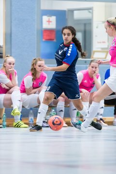 Bild 143 - F Loewinnen Hallen Cup